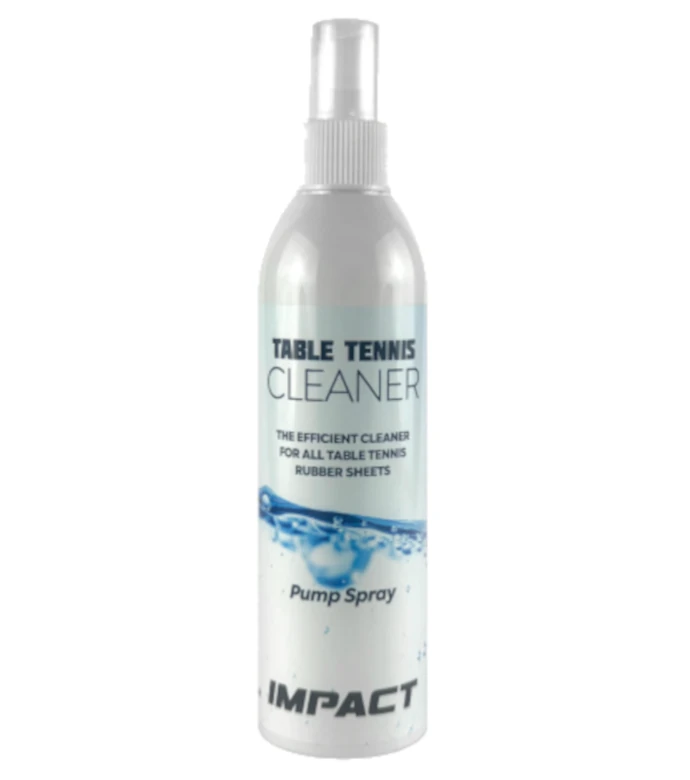 IMPACT Table Tennis bat cleaner 250ml