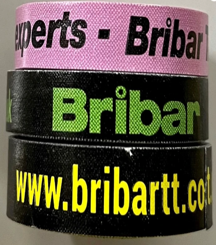 BRIBAR EDGING TAPE 5M
