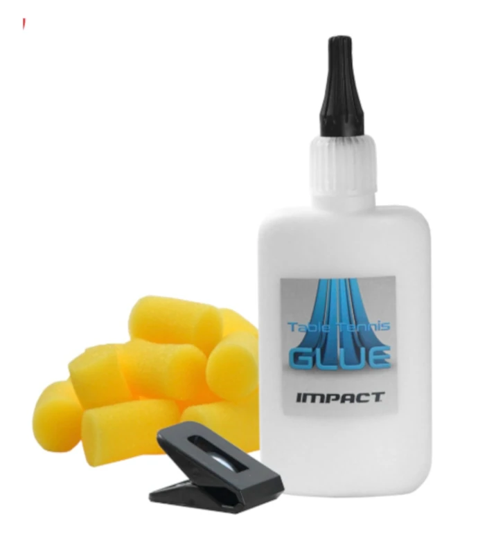 IMPACT Table Tennis Glue – 90ml
