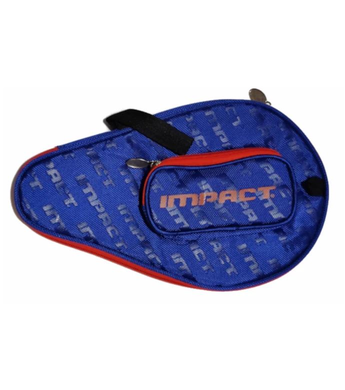 IMPACT ZONE TABLE TENNIS BAT CASE