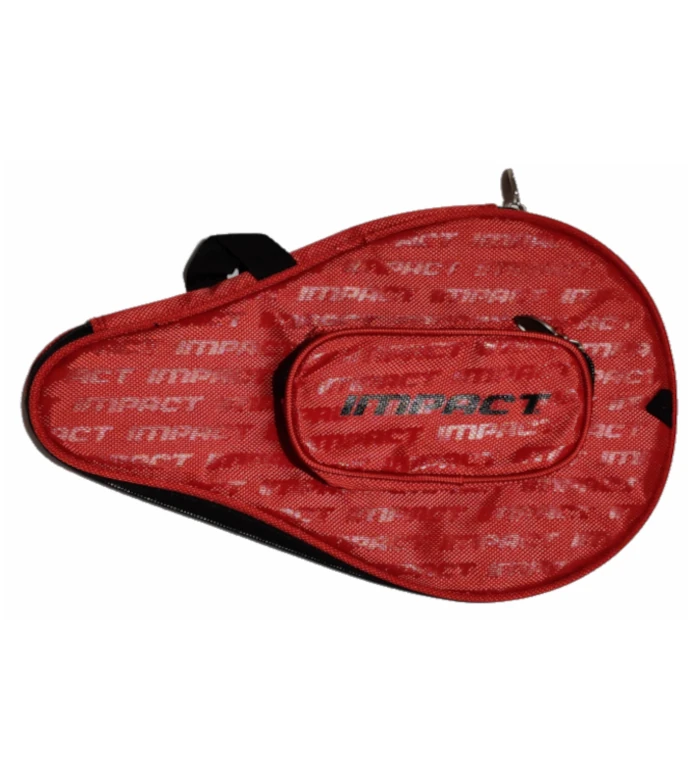 IMPACT FIRE TABLE TENNIS BAT CASE