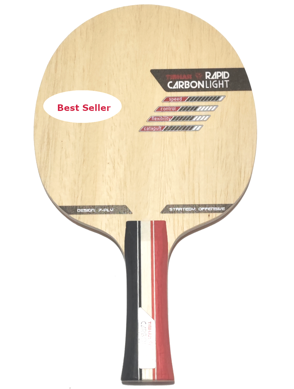 TIBHAR RAPID CARBON LIGHT