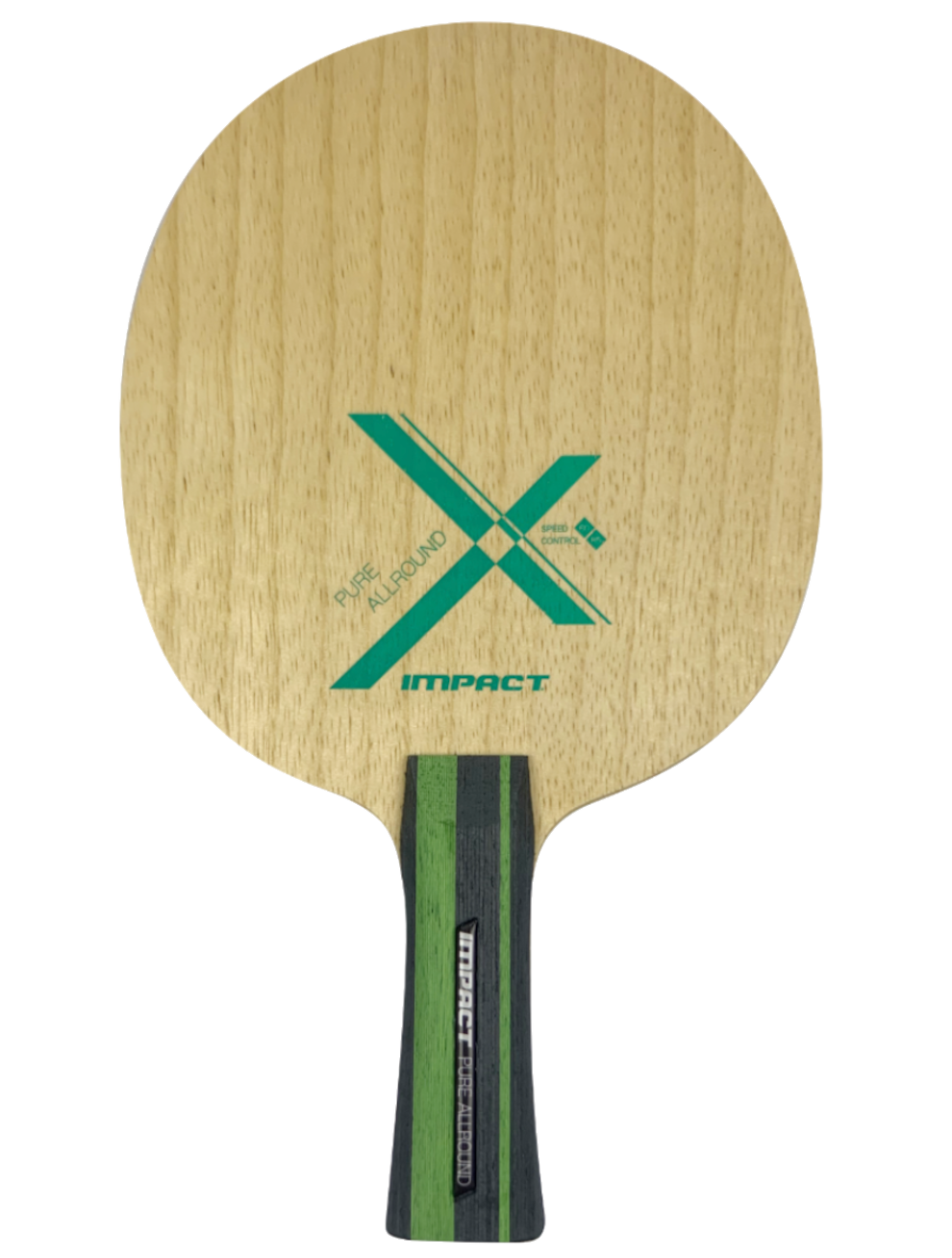 Impact Pure Allround