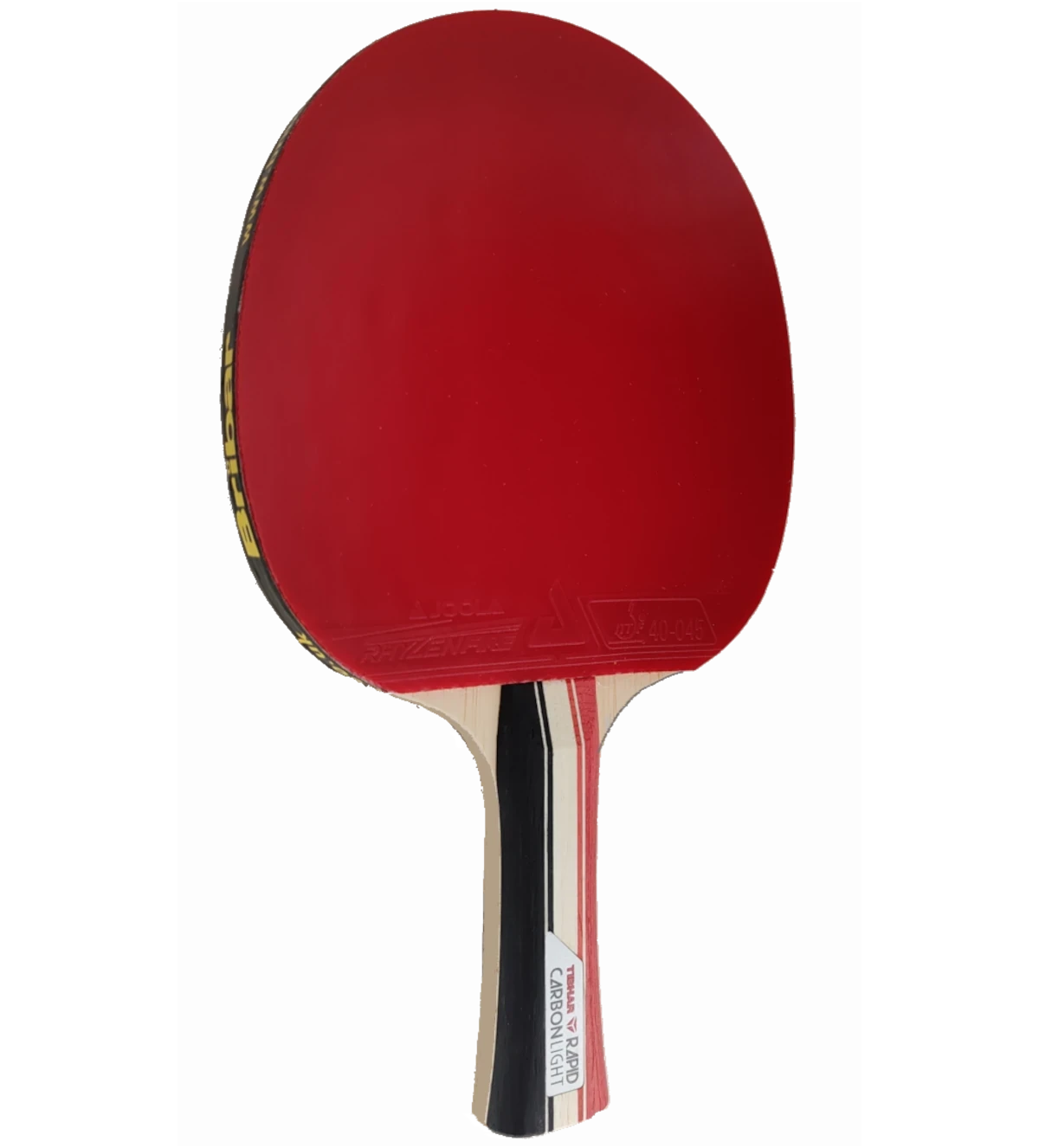 Tibhar Carbon Attack