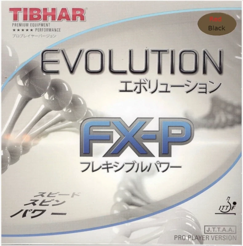 Tibhar FX-P