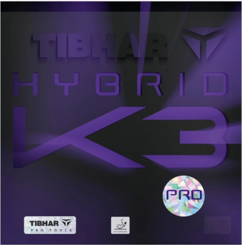 Tibhar K3 Pro
