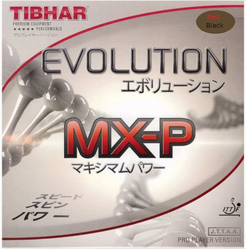 Tibhar MX-P
